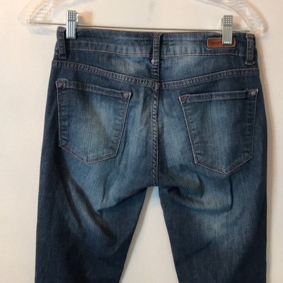 Le Lis Blanc Jeans size EUR38 Waist 27 Please Refer to Measurements - Picture 4 of 7